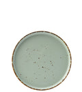 Utopia Umbra Briar Coupe Plate 7" (17.5cm)(Box of 6)
