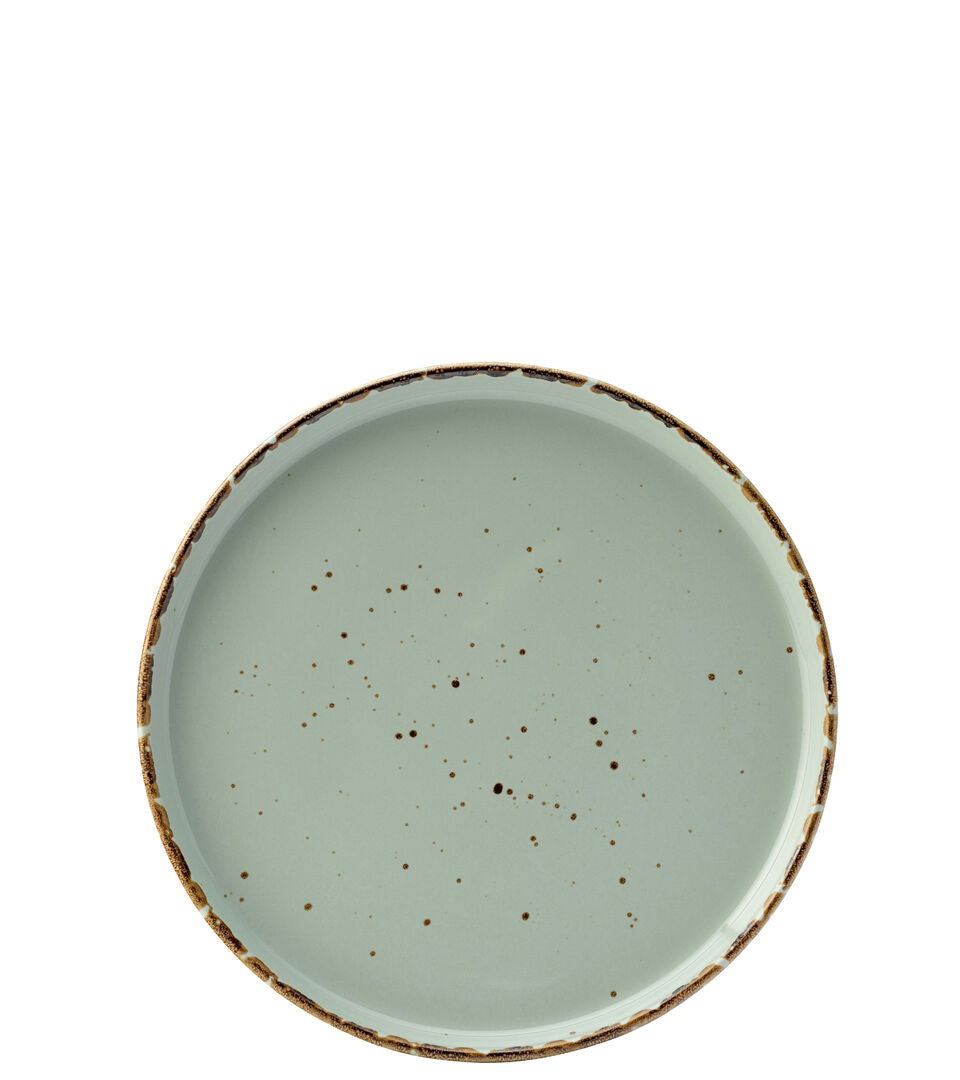 Utopia Umbra Briar Coupe Plate 7" (17.5cm)(Box of 6)