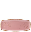 Utopia Umbra Peony Oblong Plate 14.5" (37cm)(Box of 6)