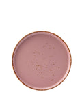 Utopia Umbra Peony Coupe Plate 7" (17.5cm)(Box of 6)
