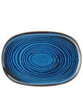 Utopia Santo Cobalt Platter 13" (33cm)(Box of 4)