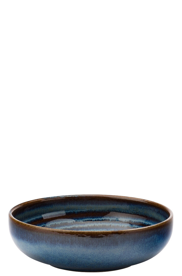 Utopia Santo Cobalt Bowl 6.25" (16cm)(Box of 6)
