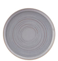 Utopia Santo Dark Grey Coupe Plate 11" (28cm)(Box of 6)