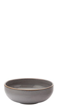 Utopia Santo Dark Grey Bowl 4.75" (12cm)(Box of 6)