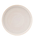 Utopia Santo Light Grey Coupe Plate 11" (28cm)(Box of 6)