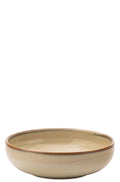 Utopia Santo Taupe Bowl 6.25" (16cm)(Box of 6)