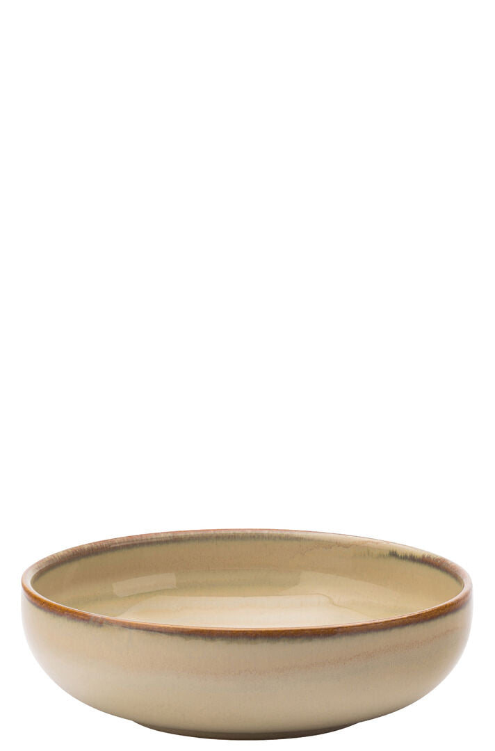Utopia Santo Taupe Bowl 6.25" (16cm)(Box of 6)