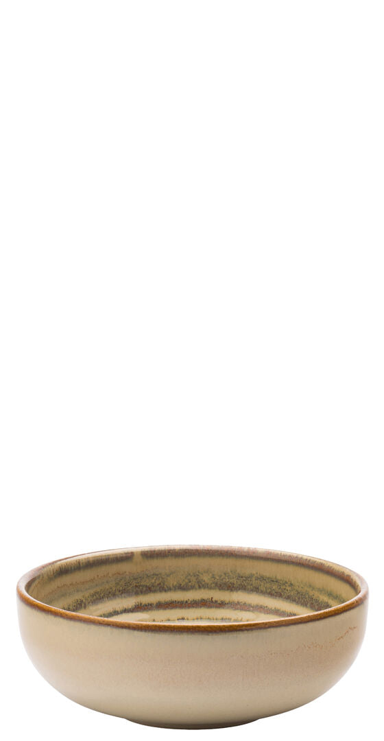 Utopia Santo Taupe Bowl 4.75" (12cm)(Box of 6)