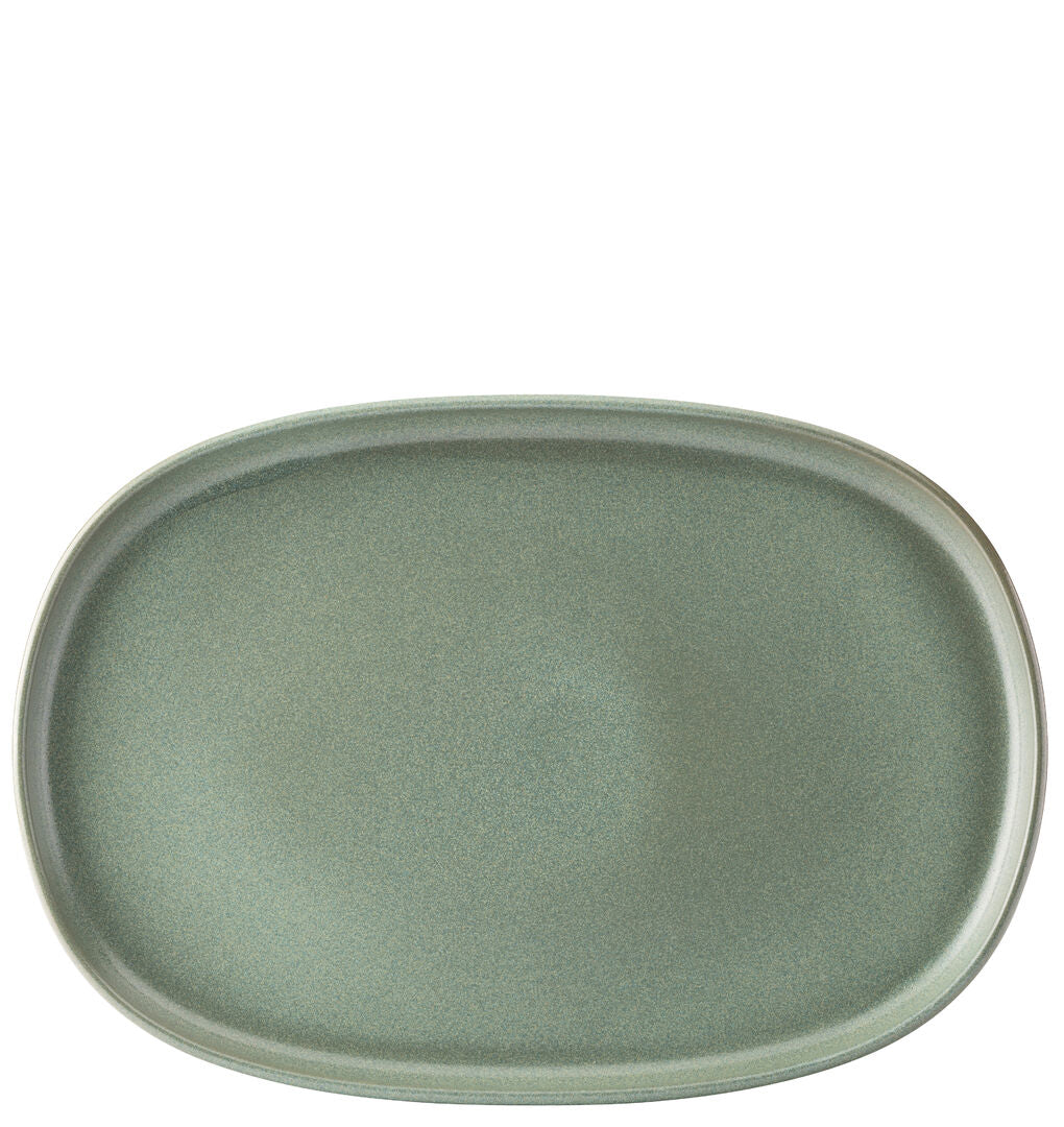 Utopia Pico Green Platter 13" (33cm)(Box of 4)