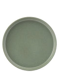 Utopia Pico Green Coupe Plate 8.5" (22cm)(Box of 6)