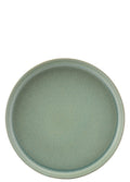 Utopia Pico Green Coupe Plate 7" (17.5cm)(Box of 6)