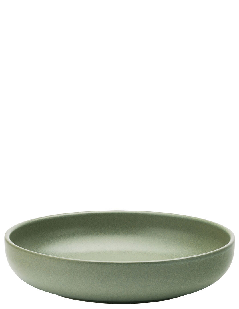 Utopia Pico Green Bowl 8.5" (22cm)(Box of 6)