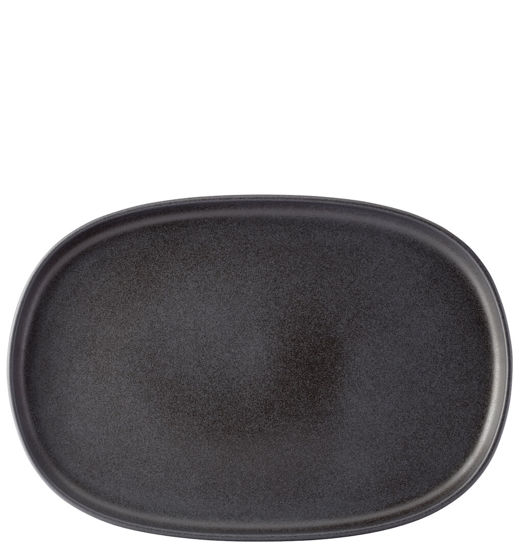 Utopia Pico Black Platter 13" (33cm)(Box of 4)