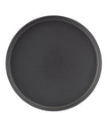 Utopia Pico Black Coupe Plate 11" (28cm)(Box of 6)