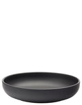 Utopia Pico Black Bowl 8.5" (22cm)(Box of 6)
