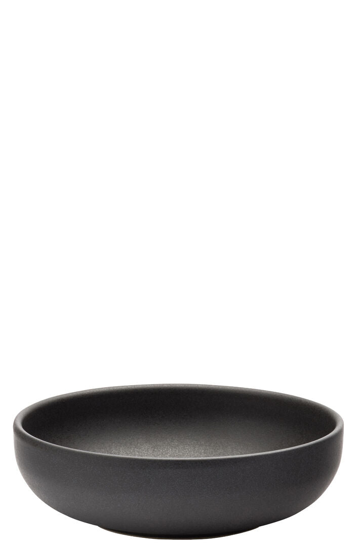Utopia Pico Black Bowl 6.25" (16cm)(Box of 6)