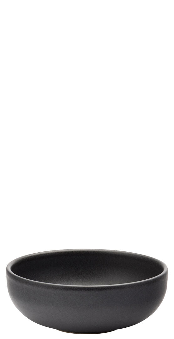 Utopia Pico Black Bowl 4.75" (12cm)(Box of 6)
