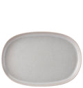 Utopia Pico Grey Platter 13" (33cm)(Box of 4)
