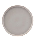 Utopia Pico Grey Coupe Plate 11" (28cm)(Box of 6)