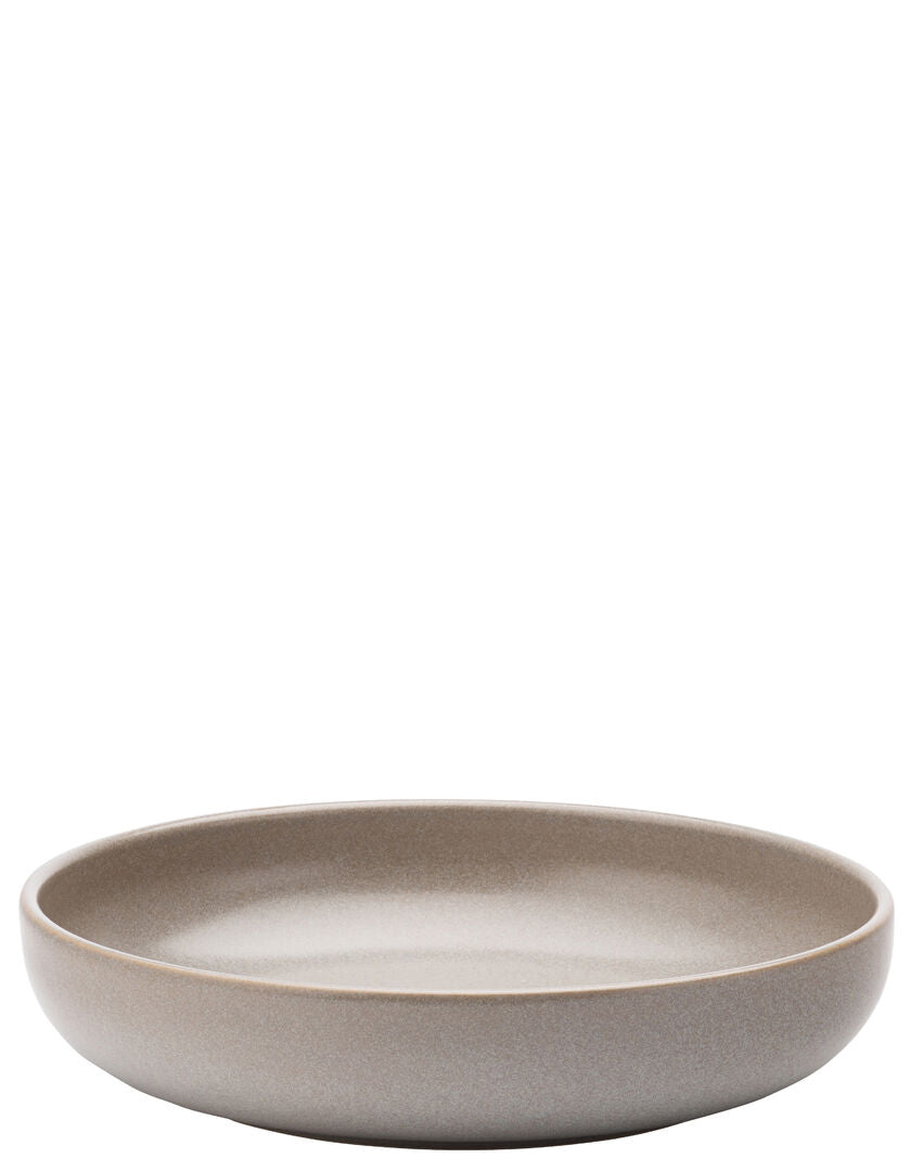 Utopia Pico Grey Bowl 8.5" (22cm)(Box of 6)