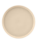 Utopia Pico Taupe Coupe Plate 11" (28cm)(Box of 6)