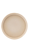 Utopia Pico Taupe Coupe Plate 7" (17.5cm)(Box of 6)