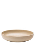 Utopia Pico Taupe Bowl 8.5" (22cm)(Box of 6)
