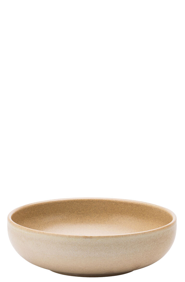 Utopia Pico Taupe Bowl 6.25" (16cm)(Box of 6)