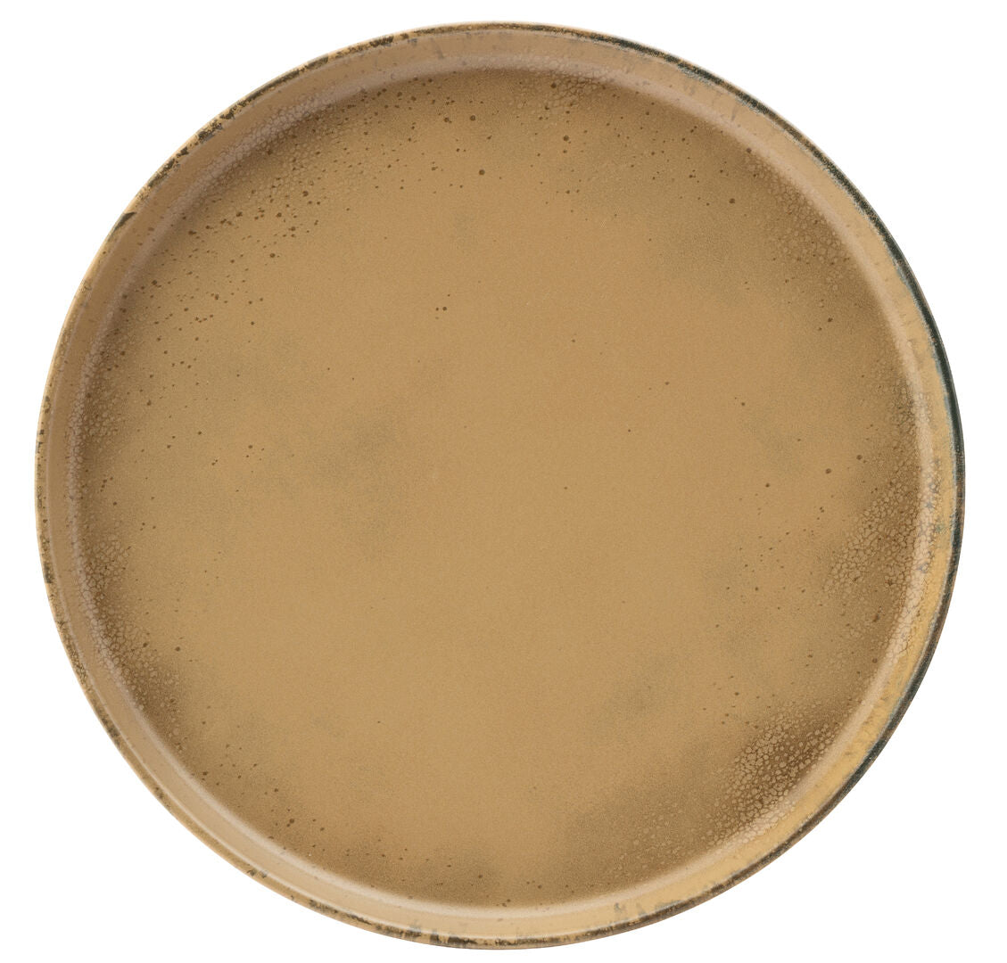 Utopia Kalahari Coupe Plate 11" (28cm)(Box of 6)