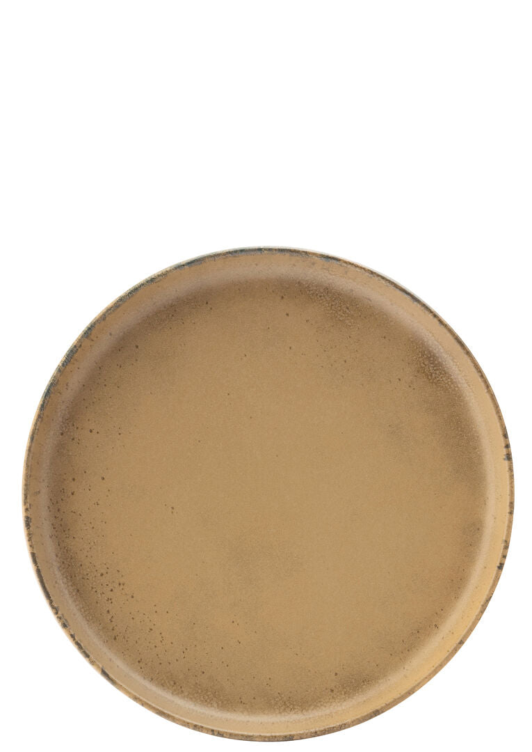 Utopia Kalahari Coupe Plate 7" (17.5cm)(Box of 6)