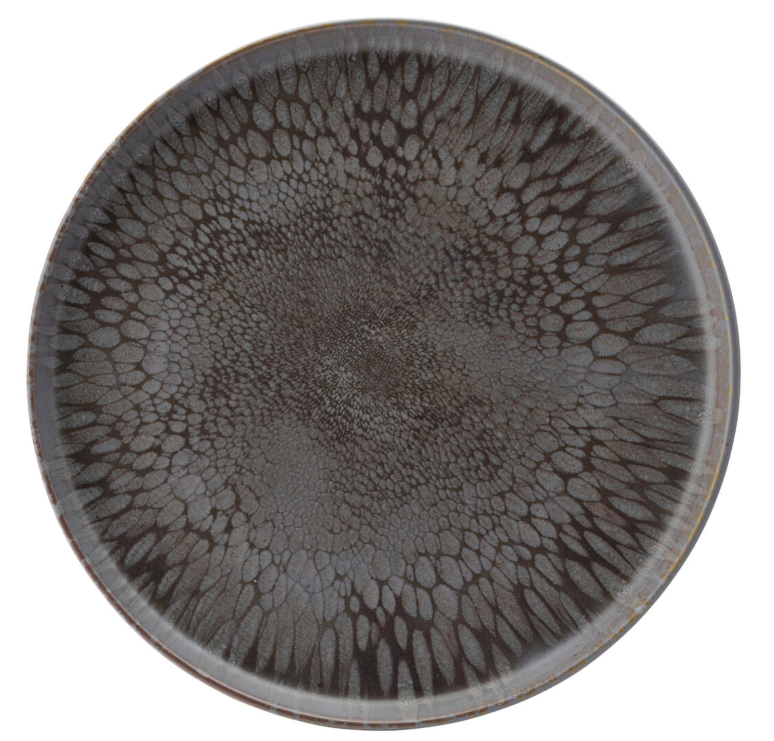Utopia Nocturne Coupe Plate 11" (28cm)(Box of 6)