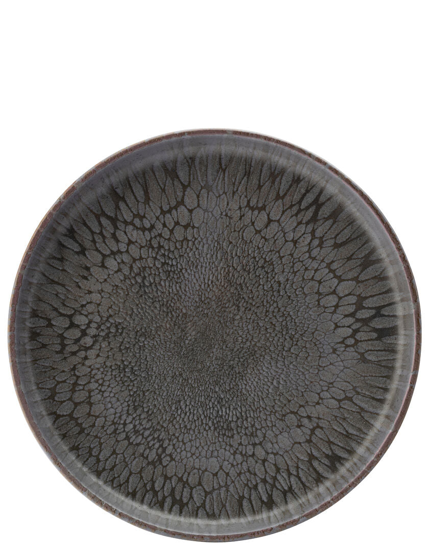 Utopia Nocturne Coupe Plate 8.5" (22cm)(Box of 6)