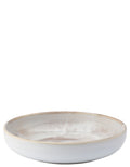 Utopia Algarve Oyster Bowl 8.5" (22cm)(Box of 6)
