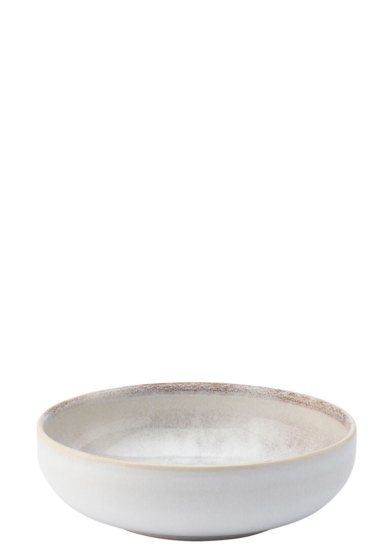 Utopia Algarve Oyster Bowl 6.25" (16cm)(Box of 6)