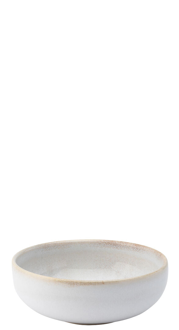 Utopia Algarve Oyster Bowl 4.75" (12cm)(Box of 6)