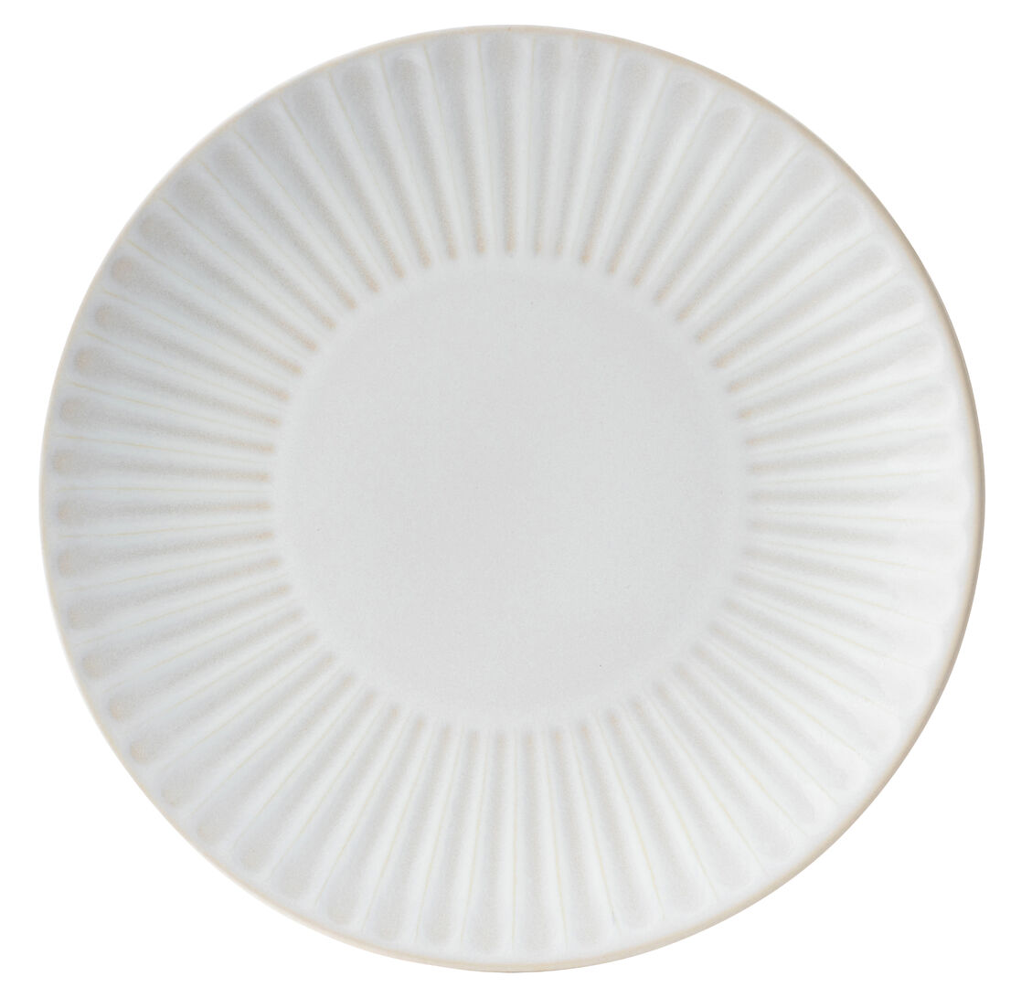 Utopia Venus Coupe Plate 11" (27cm)(Box of 6)