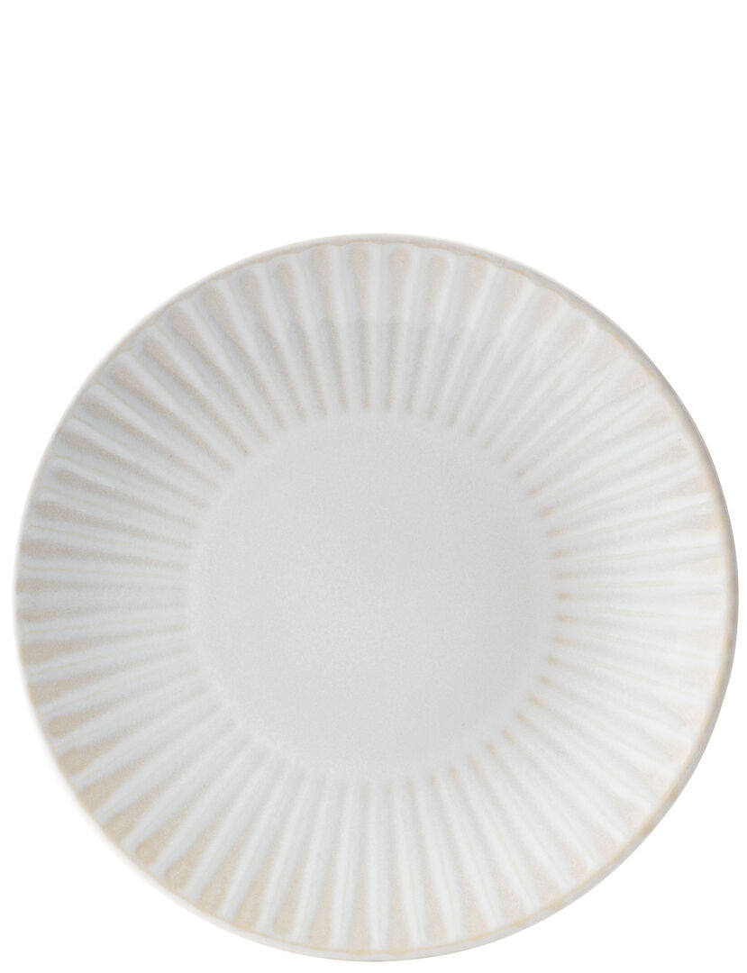 Utopia Venus Coupe Plate 8.25" (21cm)(Box of 6)