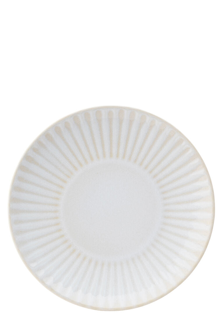 Utopia Venus Coupe Plate 6.5" (17cm)(Box of 6)