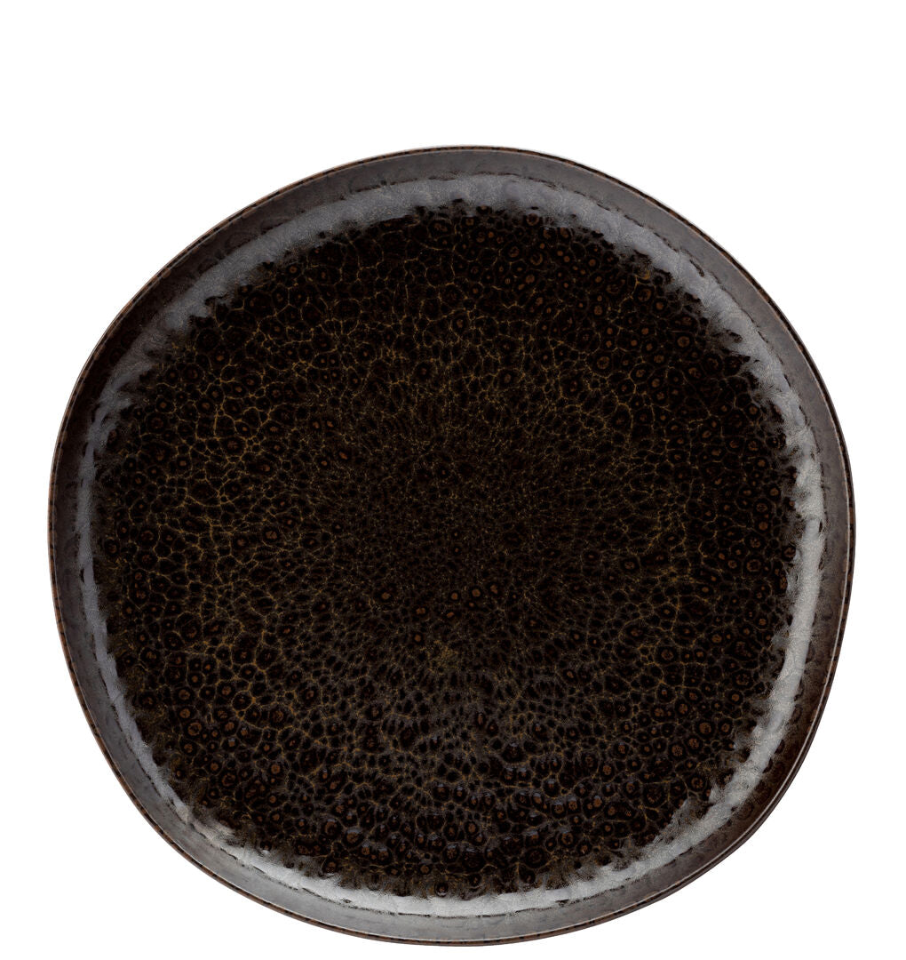 Utopia Milos Coupe Plate 10.5" (27cm)(Box of 6)