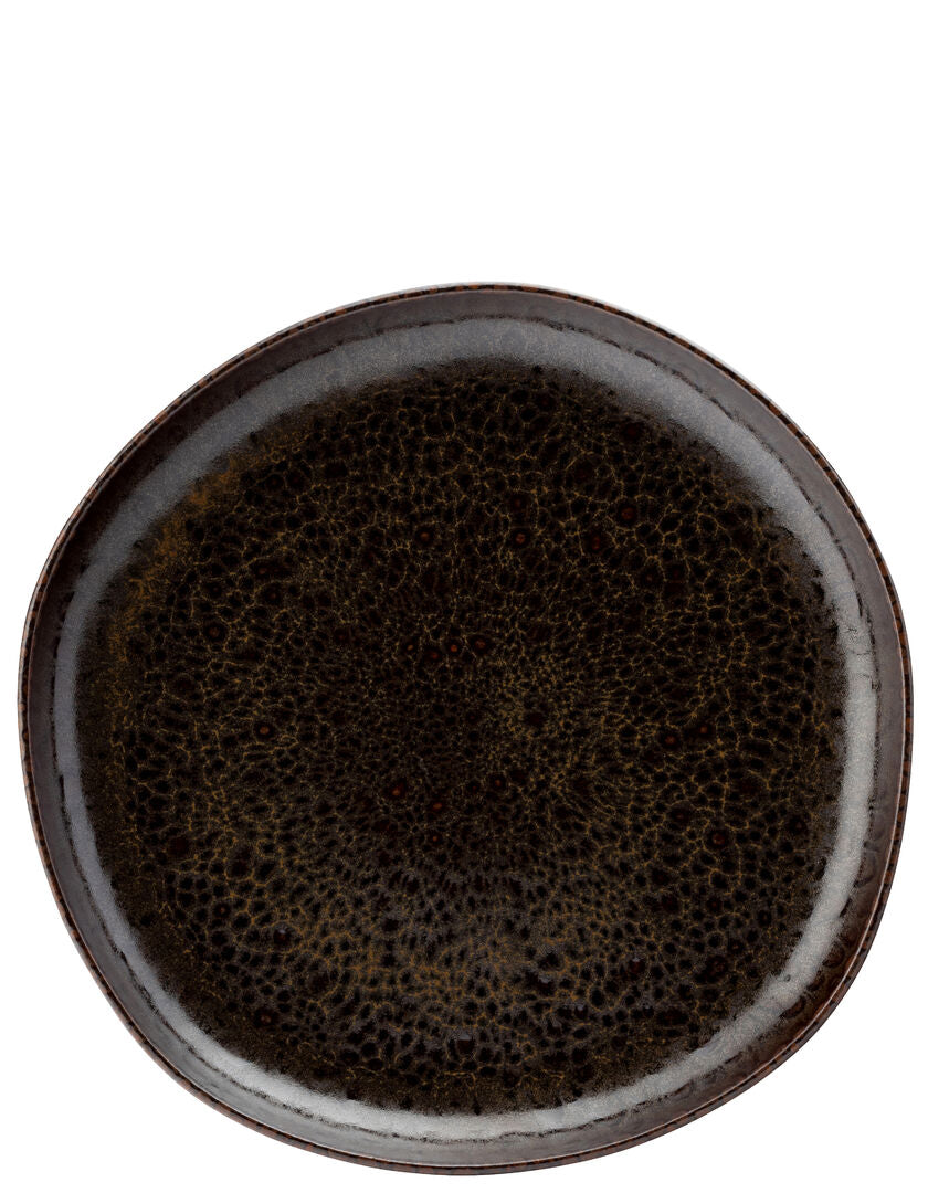Utopia Milos Coupe Plate 8.5" (22cm)(Box of 6)