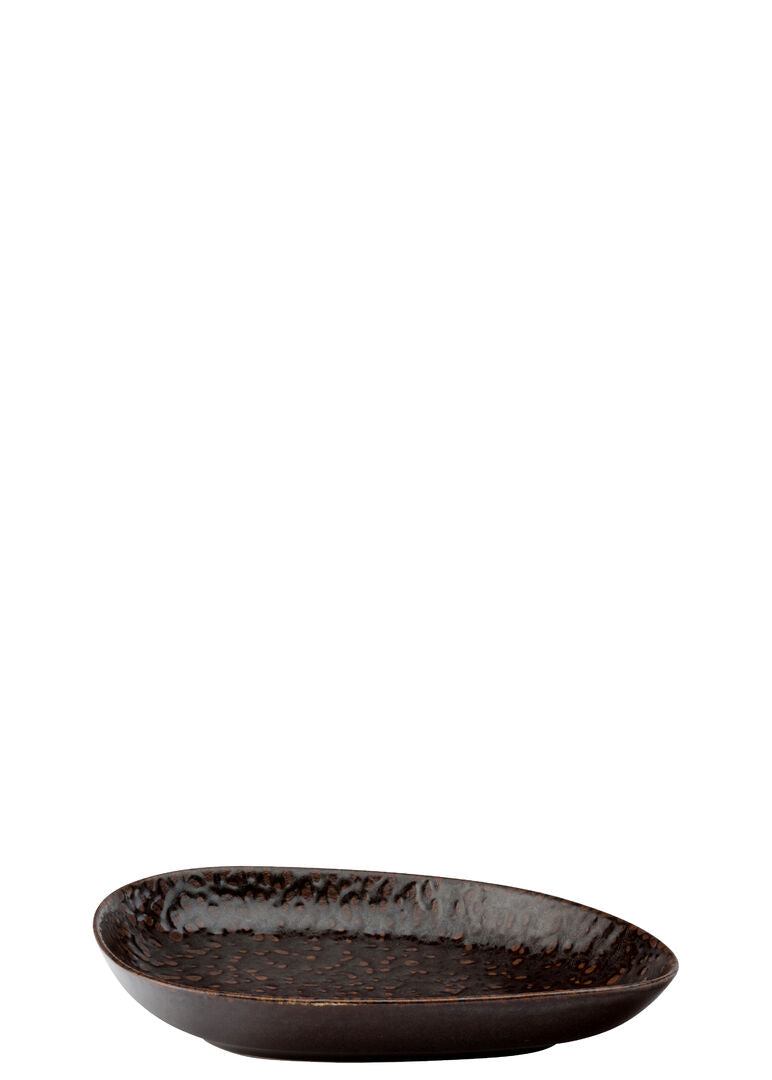 Utopia Milos Side Dish 5.5" x 3.5" (14 x 9cm)(Box of 6)