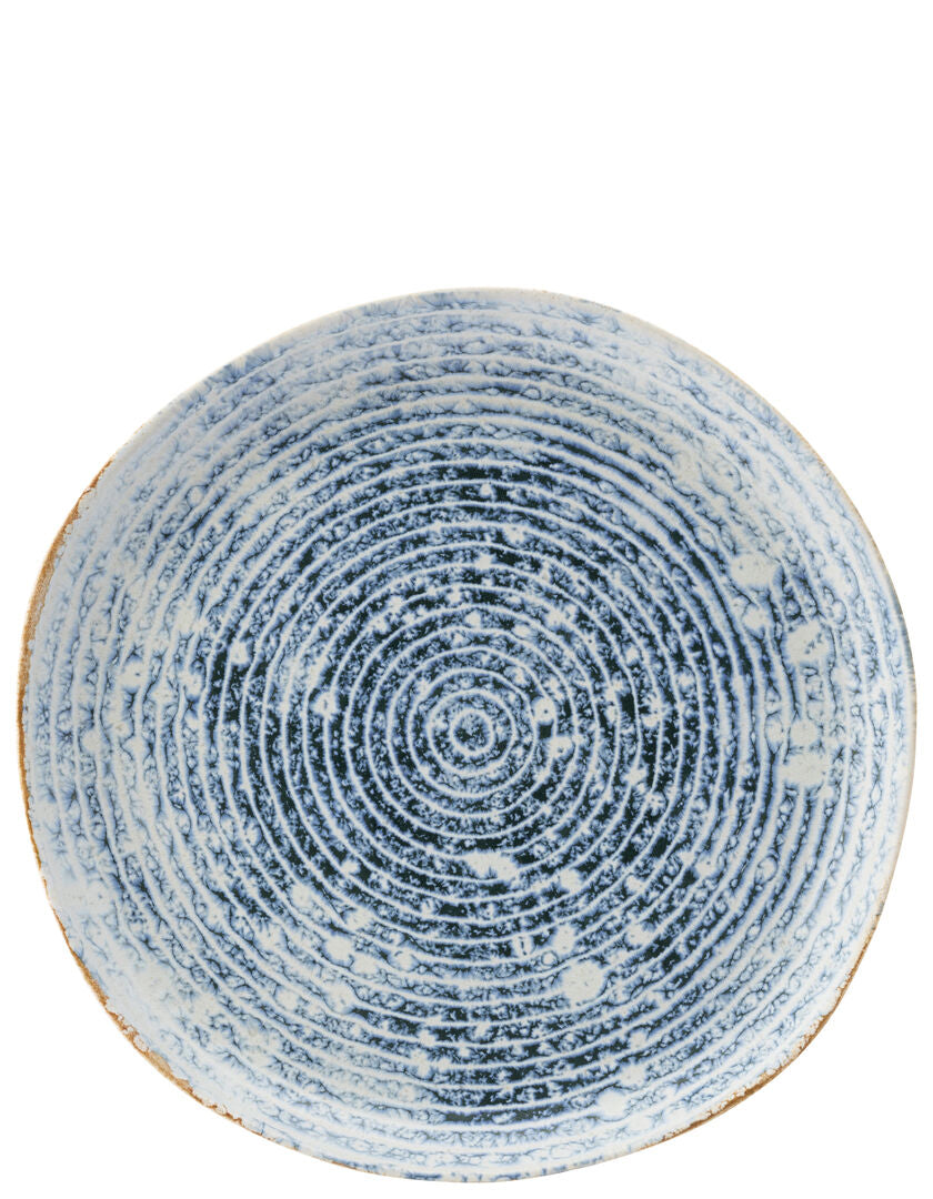 Utopia Fjord Coupe Plate 8.5" (22cm)(Box of 6)