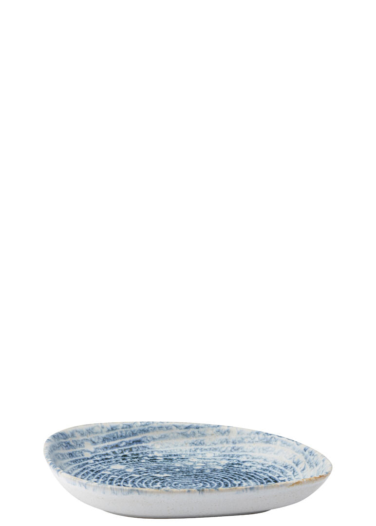 Utopia Fjord Side Dish 5.5" x 3.5" (14 x 9cm)(Box of 6)