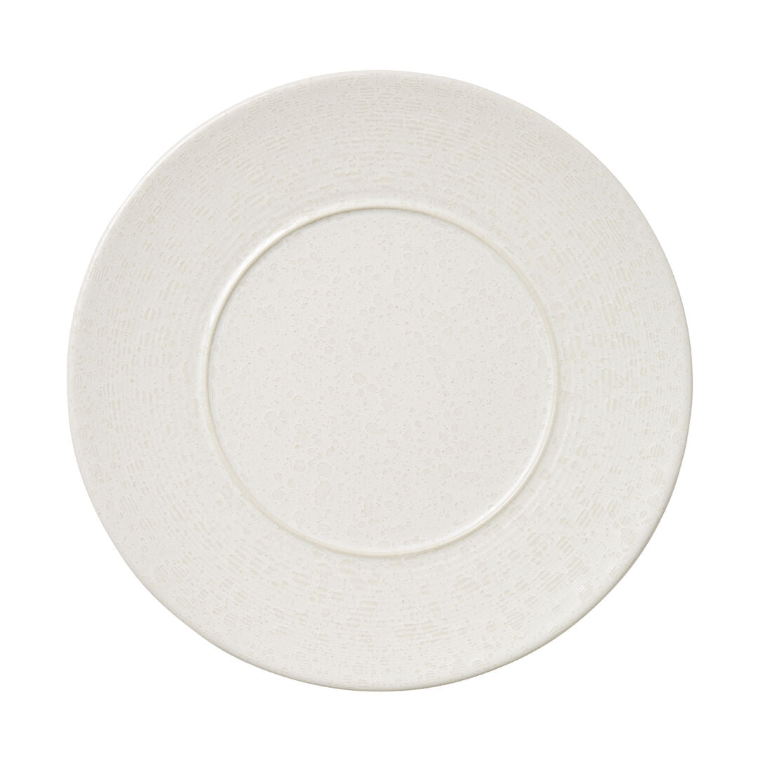 Gota Chalk Unico Winged Plate 11" (28cm) (Boxes of 6)