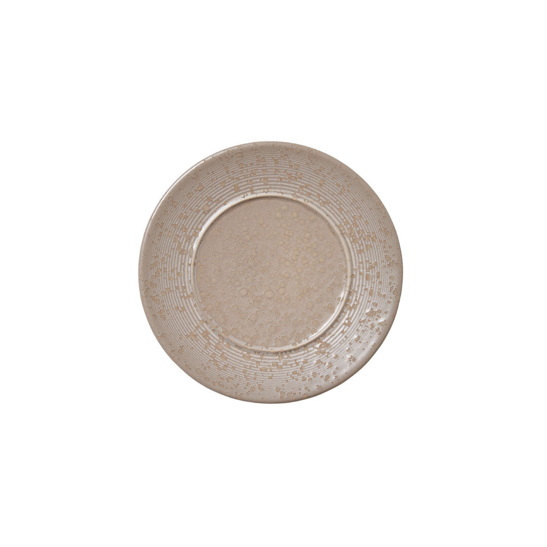 Gota Vision Unico Winged Plate 6.5" (17cm) (Boxes of 6)