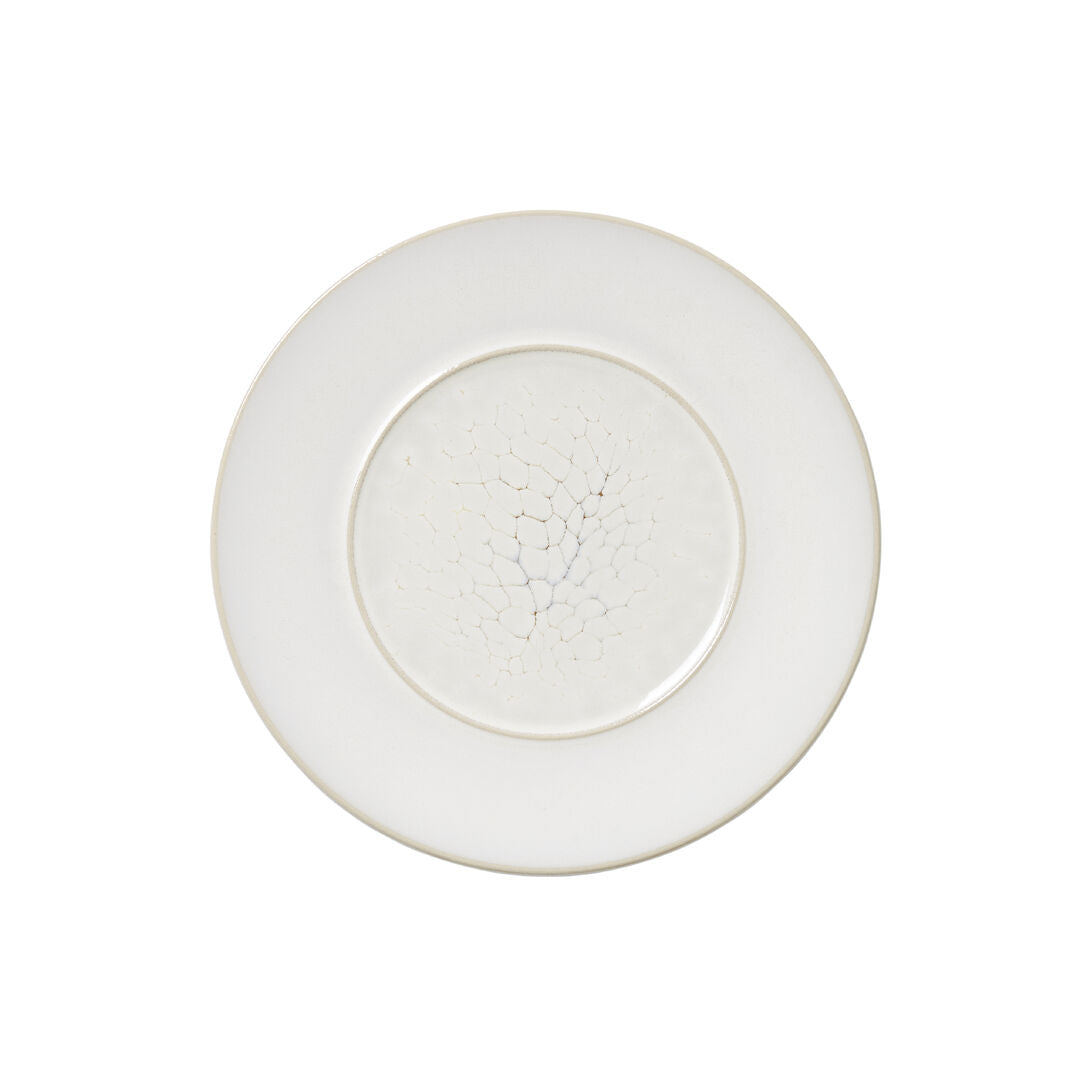 Toscania Unico Winged Plate 8.5" (22cm) (Boxes of 6)