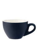 Utopia Barista Mighty Matt Navy Cup 12.25oz (35cl)(Box of 6)