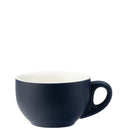 Utopia Barista Latte Matt Navy Cup 10oz (28cl)(Box of 6)
