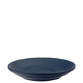 Utopia Barista Matt Navy Saucer 6" (15.5cm)(Box of 6)