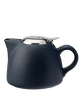 Utopia Barista Matt Navy Teapot 15oz (45cl)(Box of 6)